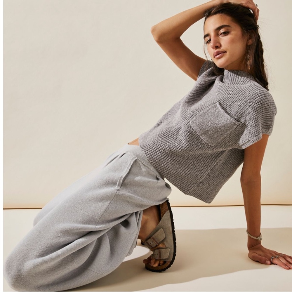 NWT Freya Sweater Set